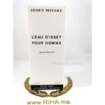 L&rsquo;EAU D&rsquo;ISSEY POUR HOMME ISSEY MIYAKE