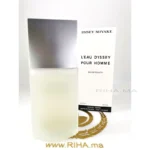 L&rsquo;EAU D&rsquo;ISSEY POUR HOMME ISSEY MIYAKE