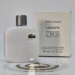 LACOSTE PRIX MAROC