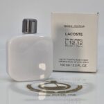 LACOSTE PRIX MAROC