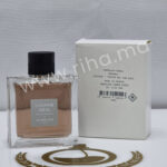 L'HOMME IDÉAL EAU DE PARFUM - GUERLAIN 1 L’HOMME IDÉAL EAU DE PARFUM