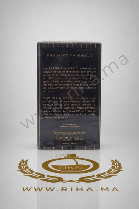 GODOLPHIN – PARFUMS DE MARLY