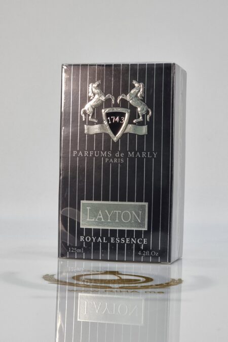 LAYTON - PARFUMS DE MARLY