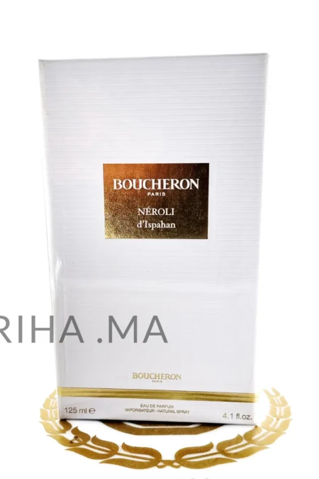 Néroli d&rsquo;Ispahan Boucheron-BOUCHERON Boucheron - parfum Maroc
