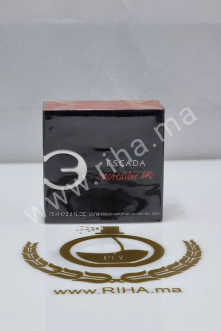 Incredible Me-Escada ESCADA - parfum Maroc