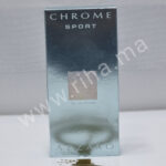CHROME SPORT AZZARO