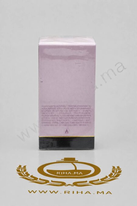 Yves Saint Laurent Libre prix maroc