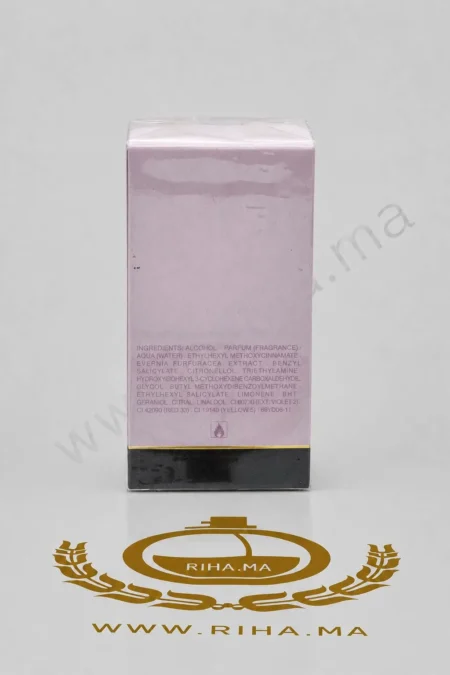 Yves Saint Laurent Libre prix maroc