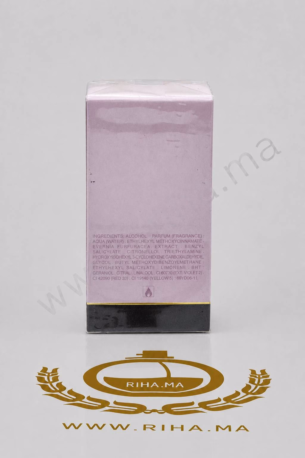 Yves Saint Laurent Libre prix maroc