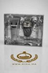 COFFRET INVICTUS PACO RABANNE EDT 100ML