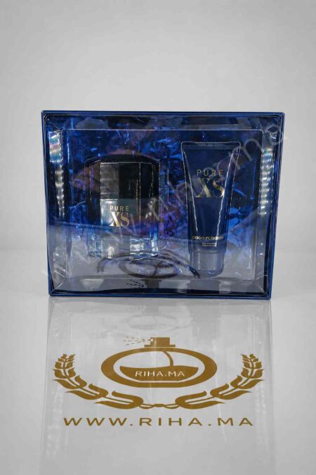 PURE XS PACO RABANNE