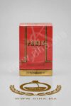 PARIS DÉODORANT PARFUMÉ