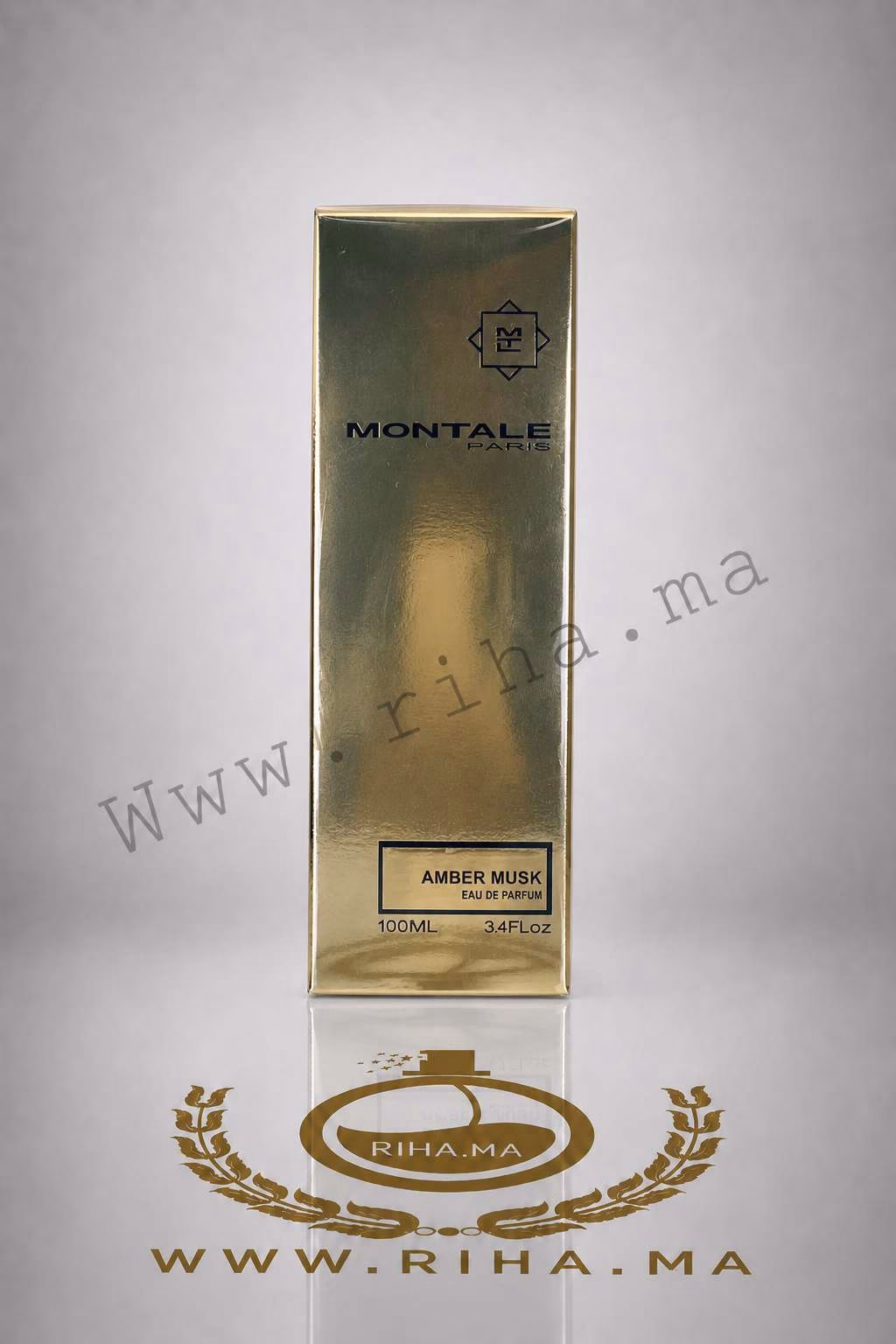 AMBER MUSC - MONTALE prix maroc AMBER MUSC - MONTALE prix maroc