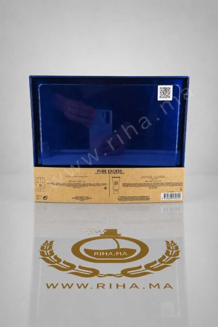 PURE XS PACO RABANNE