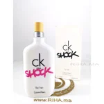 CK ONE SHOCK FOR HER CALVIN KLEIN