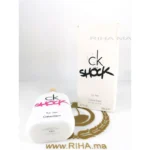 CK ONE SHOCK FOR HER CALVIN KLEIN