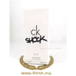 CK ONE SHOCK FOR HER CALVIN KLEIN