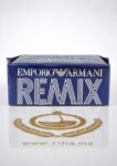 REMIX FOR HIM - EMPORIO ARMANI 1 REMIX FOR HIM – EMPORIO ARMANI