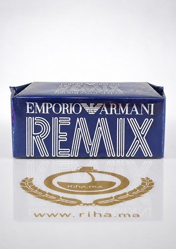 REMIX FOR HIM - EMPORIO ARMANI