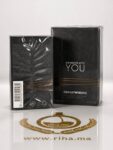 STRONGER WITH YOU – GIORGIO ARMANI