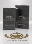 STRONGER WITH YOU - GIORGIO ARMANI 1 STRONGER WITH YOU – GIORGIO ARMANI
