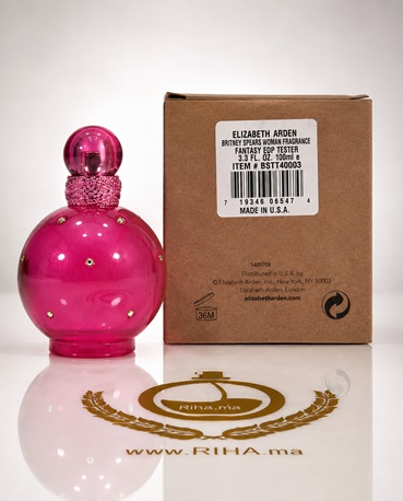 FANTASY EAU DE PARFUM 100ML- BRITNEY SPEARS