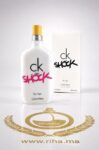 CK ONE SHOCK FOR HER - CALVIN KLEIN 1 CK ONE SHOCK FOR HER – CALVIN KLEIN