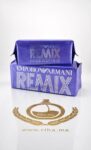 REMIX FOR HER - EMPORIO ARMANI 1 REMIX FOR HER – EMPORIO ARMANI