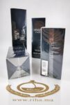 Armani Code Giorgio Armani Eau de Toilette Pour Homme