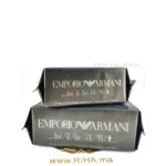 Emporio Armani He Giorgio Armani Eau de Toilette Pour Homme 1 EMPORIO ARMANI IL GIORGIO ARMANI