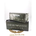EMPORIO ARMANI IL GIORGIO ARMANI