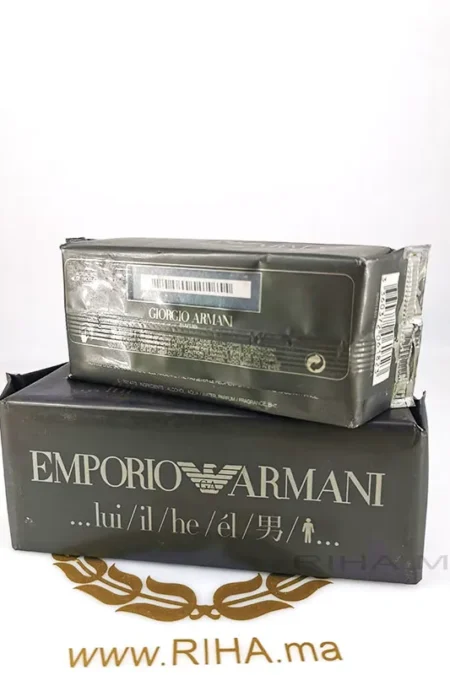 EMPORIO ARMANI IL – GIORGIO ARMANI Giorgio Armani - parfum Maroc