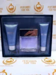 COFFRET BOSS PURE HUGO