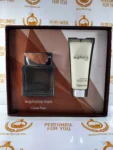 COFFRET EUPHORIA MEN CLAVIN