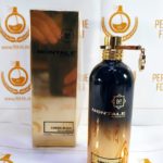 AMBER MUSC MONTALE PARFUM