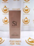 SI FIORI EDP ARMANI