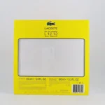LACOSTE—JAUNE—OPTIMISTICPRIX-AU–MAROC-CASA