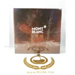 LEGEND NIGHT MONTBLANC