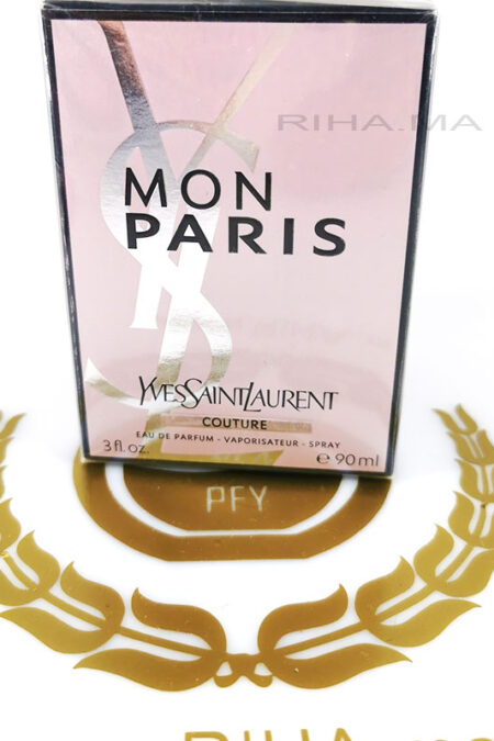 MON PARIS COUTURE YVES SAINT LAURENT