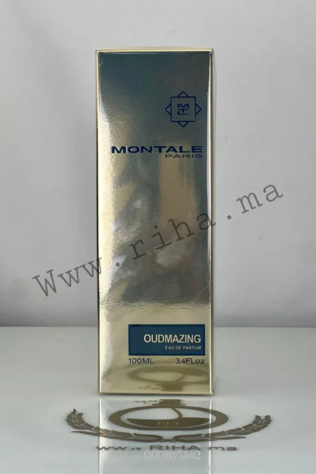 OUDMAZING - MONTALE prix maroc
