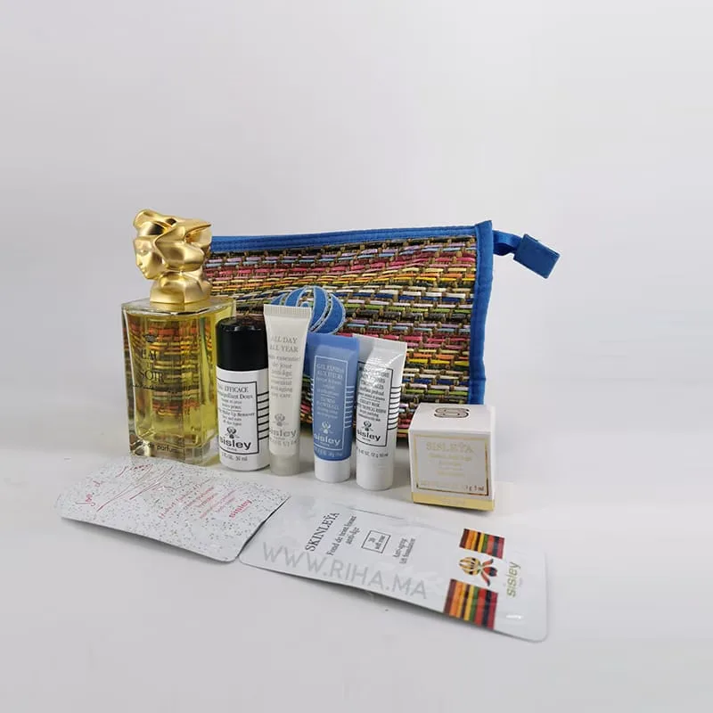 SISLEY-PARIS-PACK.-PARFUM EAU DU SOIR – SISLEY SESLEY - parfum Maroc
