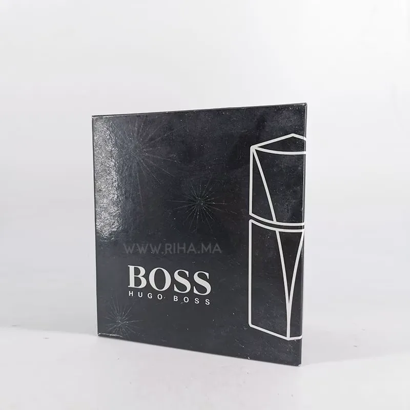 SKIN---HUGO-BOSS--PARFUM BOSS SOUL – HUGO BOSS HUGO BOSS - parfum Maroc