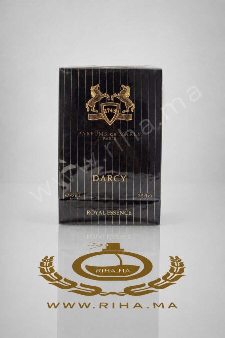 DARCY – PARFUMS DE MARLY
