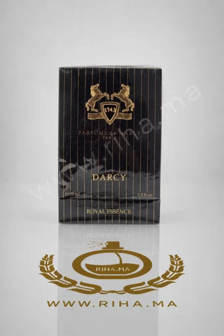 DARCY – PARFUMS DE MARLY