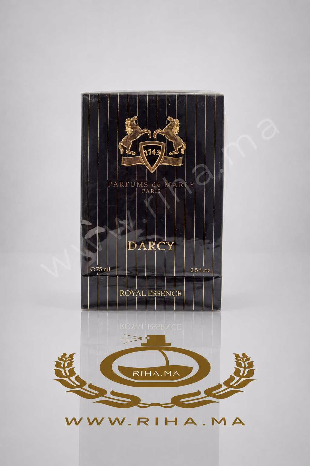 DARCY – PARFUMS DE MARLY