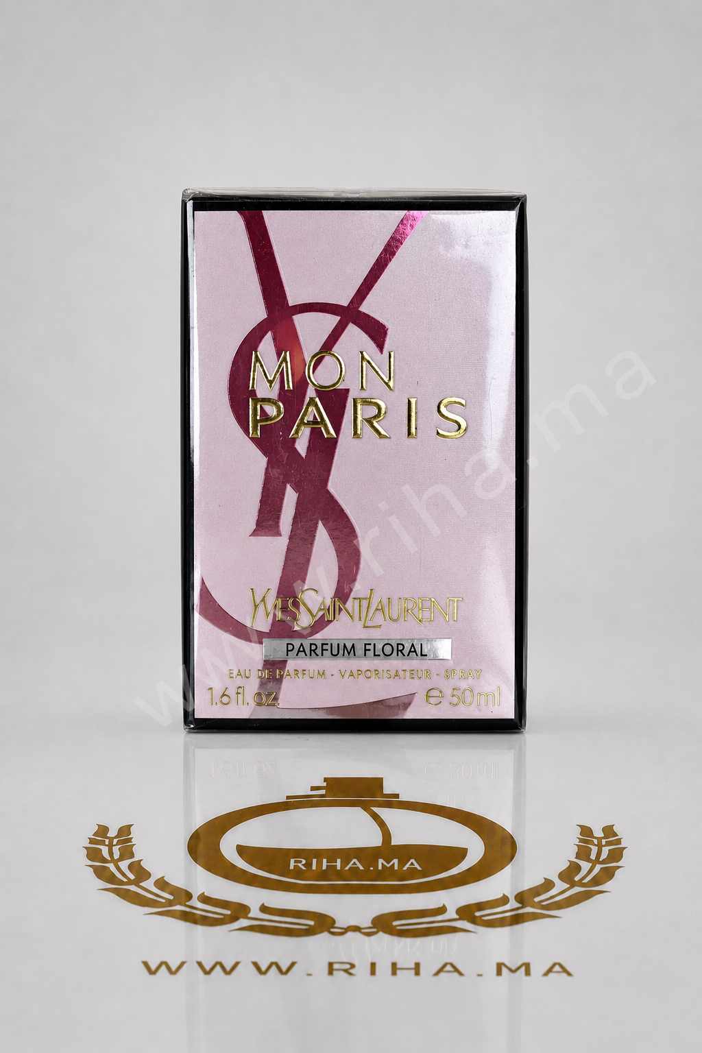 MON PARIS FLORAL PARFUM - YVES SAINT LAURENT PRIX MAROC MON PARIS FLORAL PARFUM - YVES SAINT LAURENT PRIX MAROC