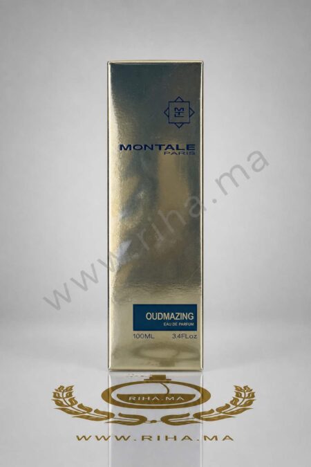 OUDMAZING - MONTALE prix maroc