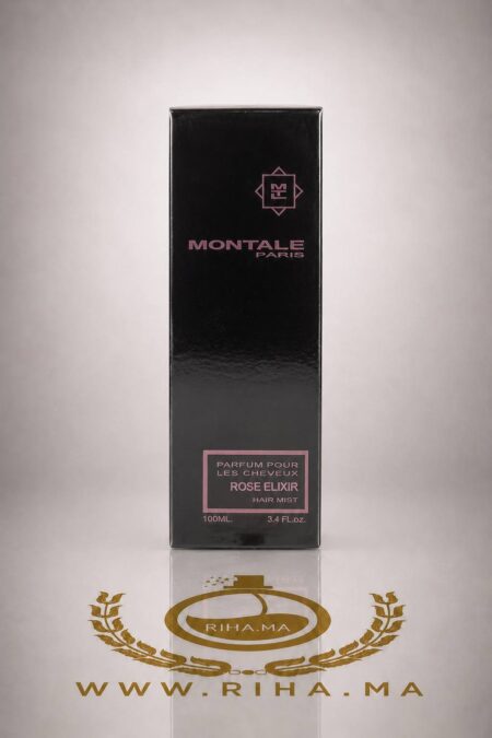 ROSE ELIXIR PARFUM