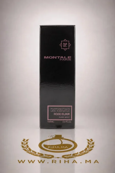 ROSE ELIXIR PARFUM