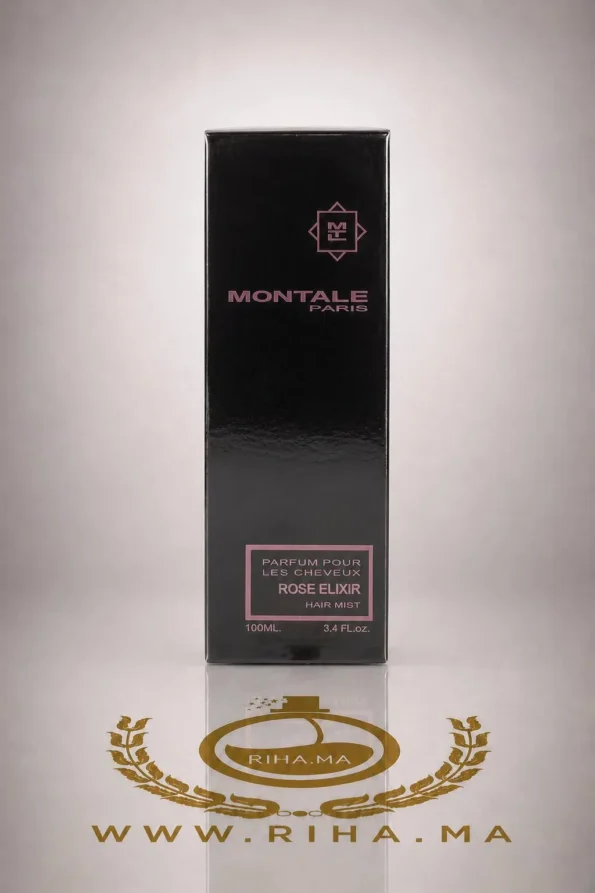 ROSE ELIXIR PARFUM